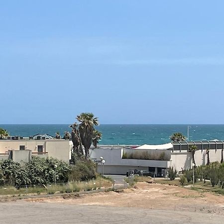 Village Naturiste Agde Studio Renove Avec Parking Ngoại thất bức ảnh